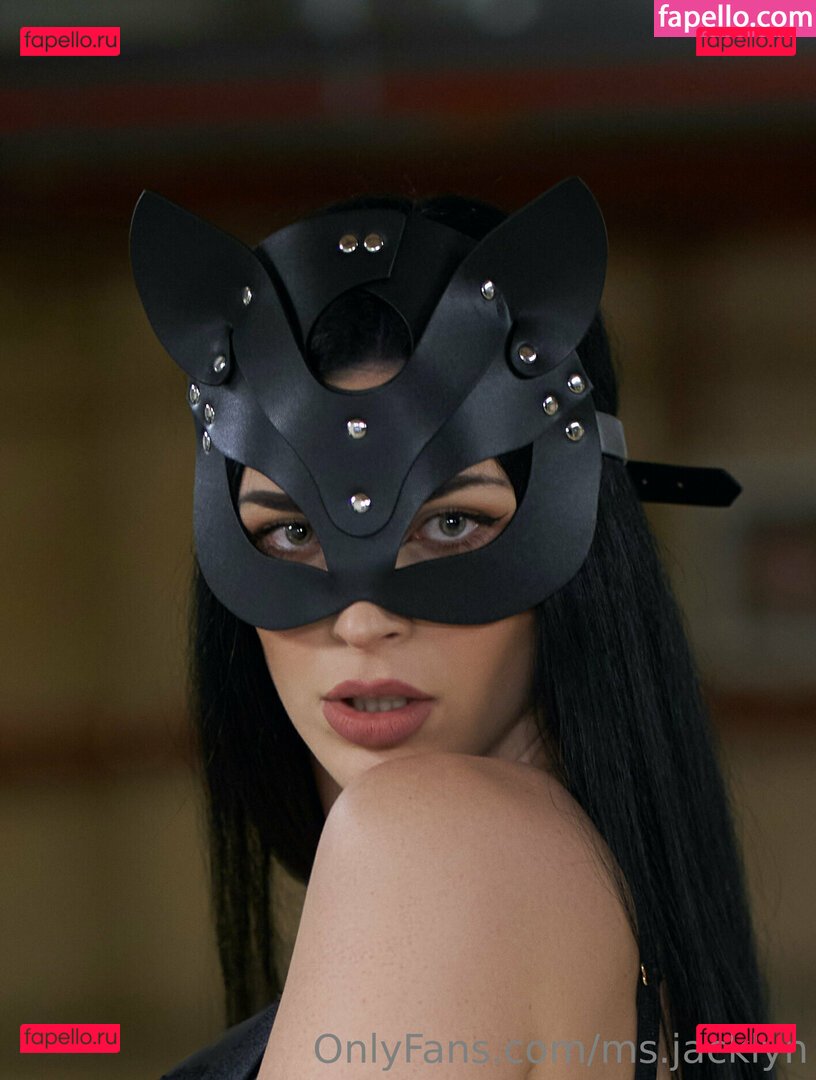 ms.jacklyn / ms_jacklyn Onlyfans Photo Gallery 