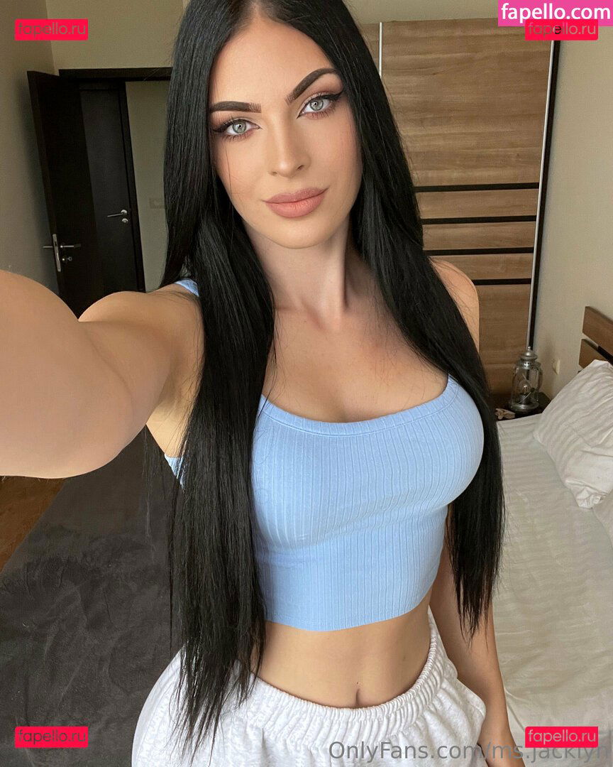 ms.jacklyn / ms_jacklyn Onlyfans Photo Gallery 