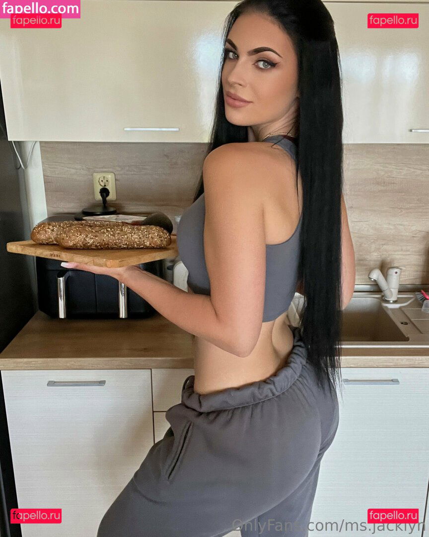 ms.jacklyn / ms_jacklyn Onlyfans Photo Gallery 