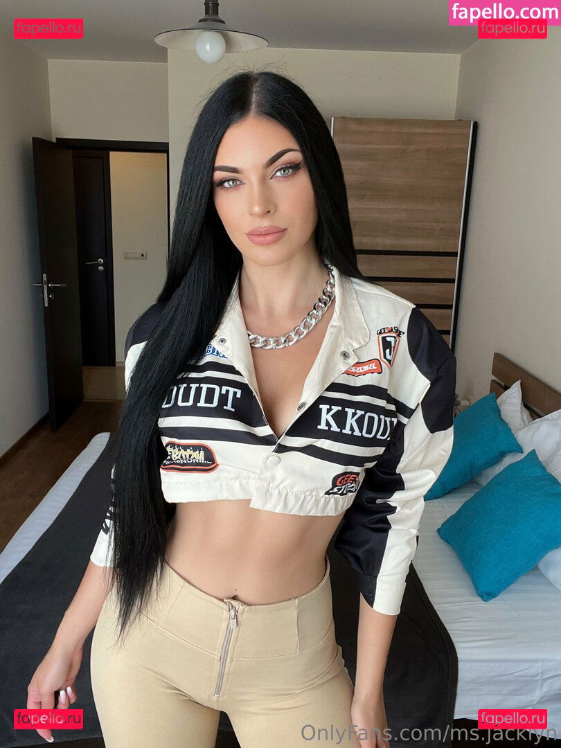 ms.jacklyn / ms_jacklyn Onlyfans Photo Gallery 