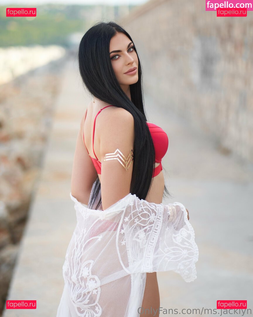 ms.jacklyn / ms_jacklyn Onlyfans Photo Gallery 