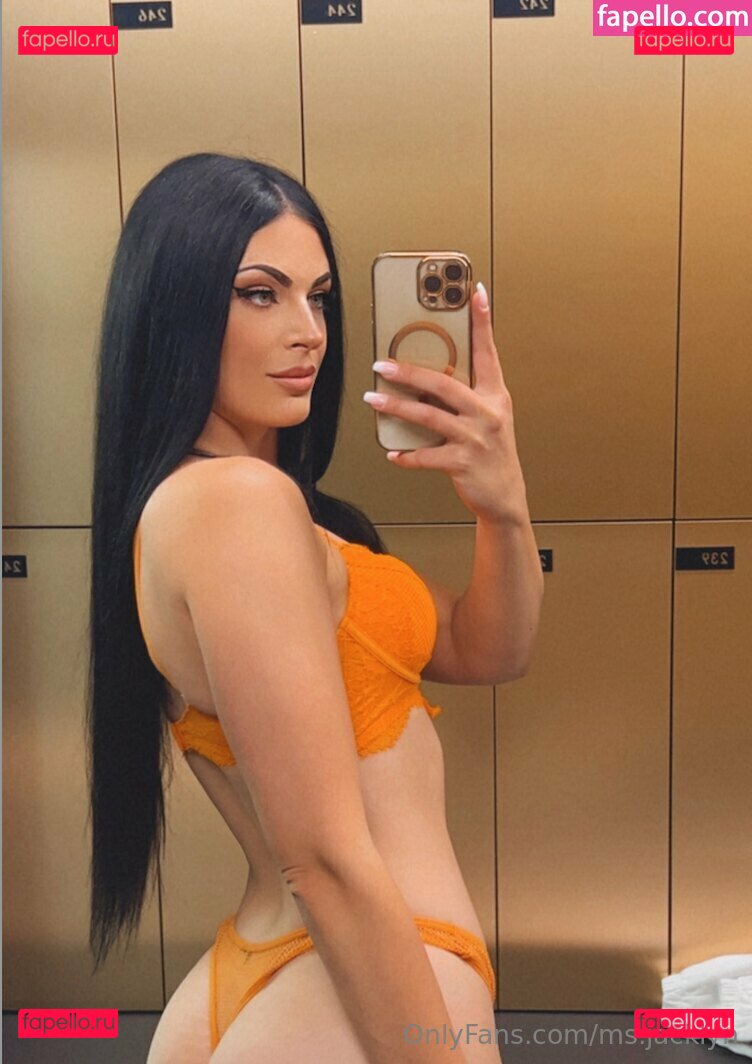 ms.jacklyn / ms_jacklyn Onlyfans Photo Gallery 