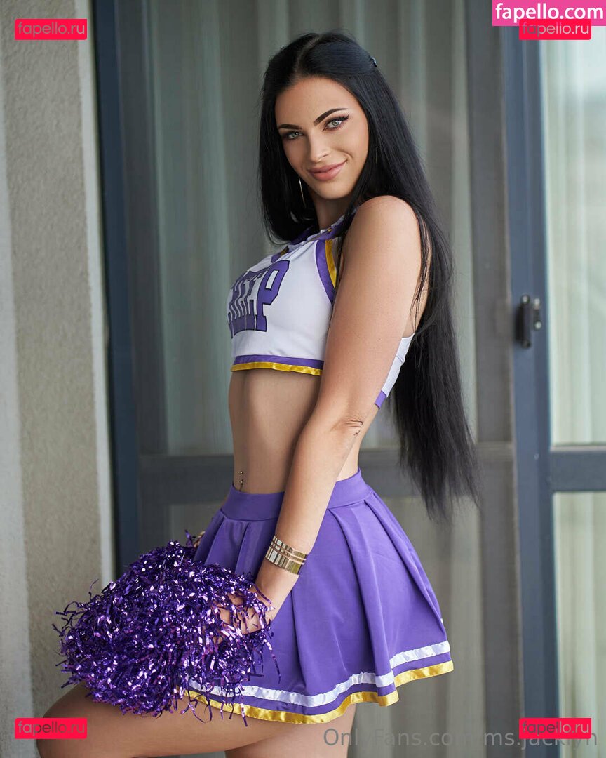 ms.jacklyn / ms_jacklyn Onlyfans Photo Gallery 