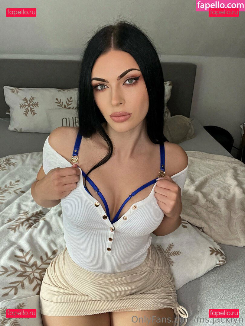 ms.jacklyn / ms_jacklyn Onlyfans Photo Gallery 