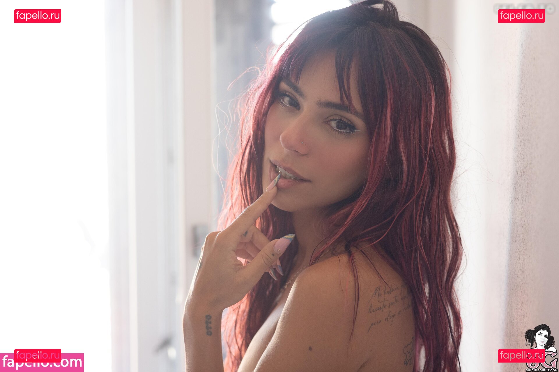 Twelv3 / twelv3___ / twelve97 Onlyfans Photo Gallery 