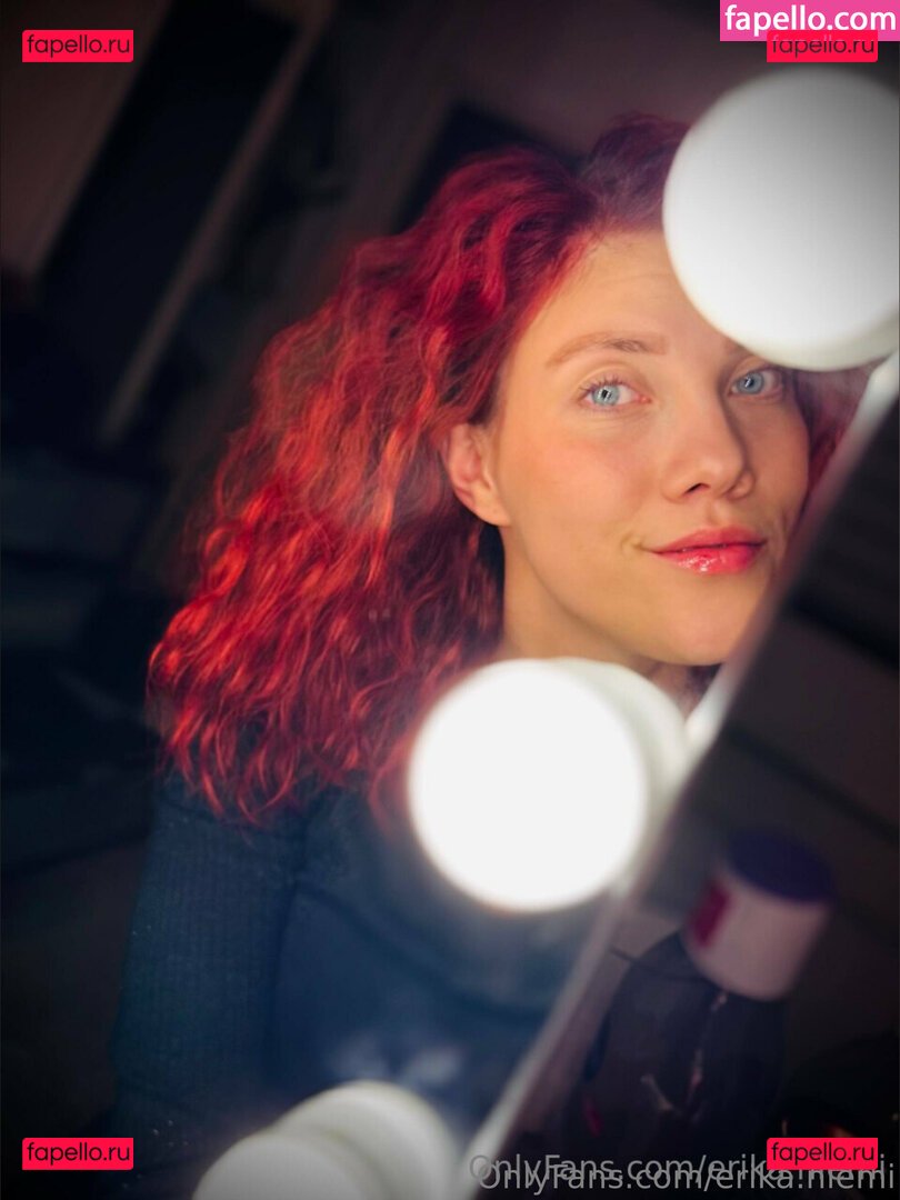 erik.aniemi / erika.niemi Onlyfans Photo Gallery 