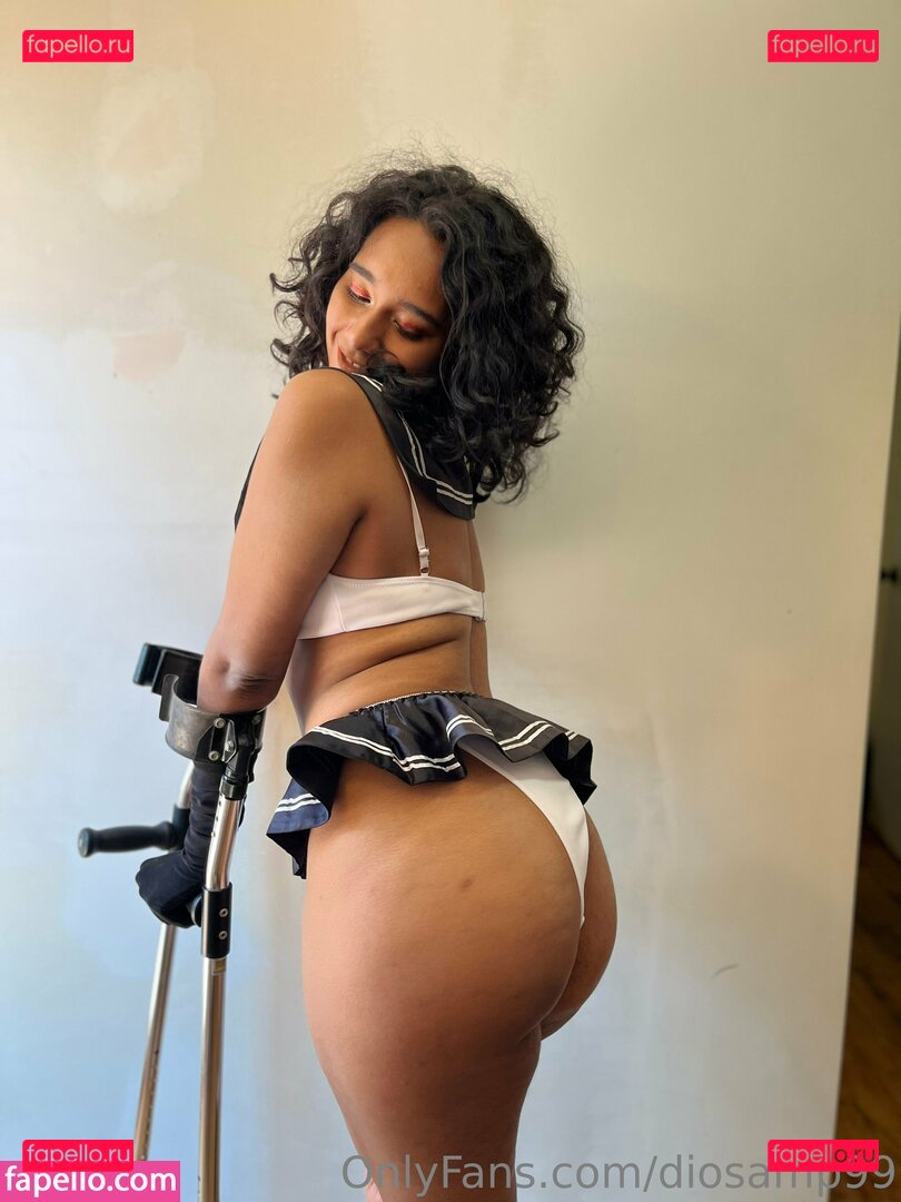 diosafemme / diosamp99 Onlyfans Photo Gallery 
