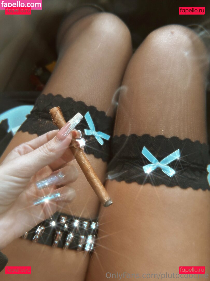 plutocoochie / plutoscoochie Onlyfans Photo Gallery 