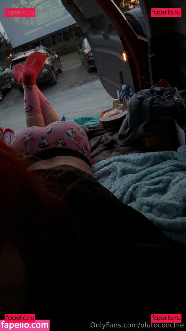 plutocoochie / plutoscoochie Onlyfans Photo Gallery 