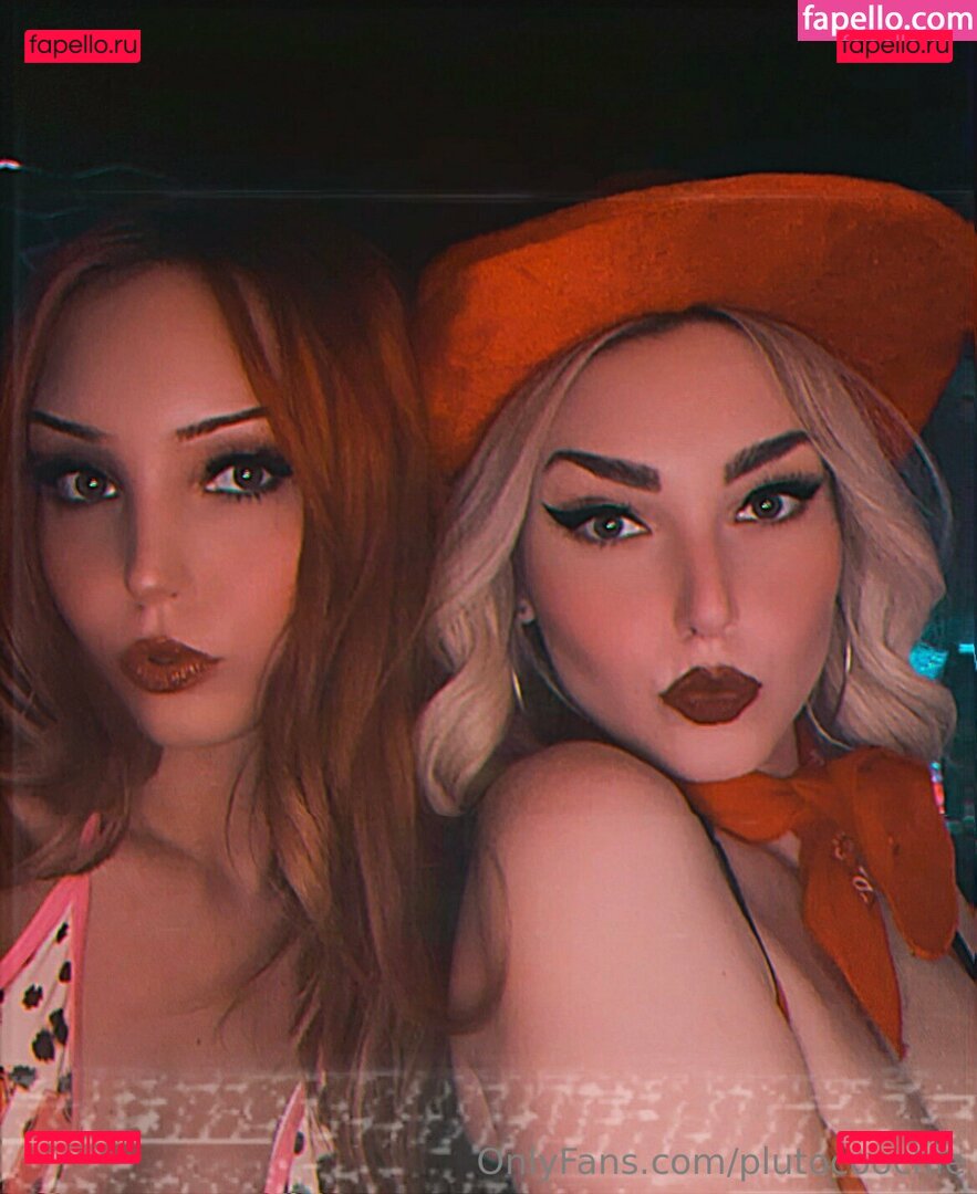plutocoochie / plutoscoochie Onlyfans Photo Gallery 