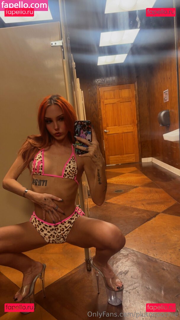 plutocoochie / plutoscoochie Onlyfans Photo Gallery 