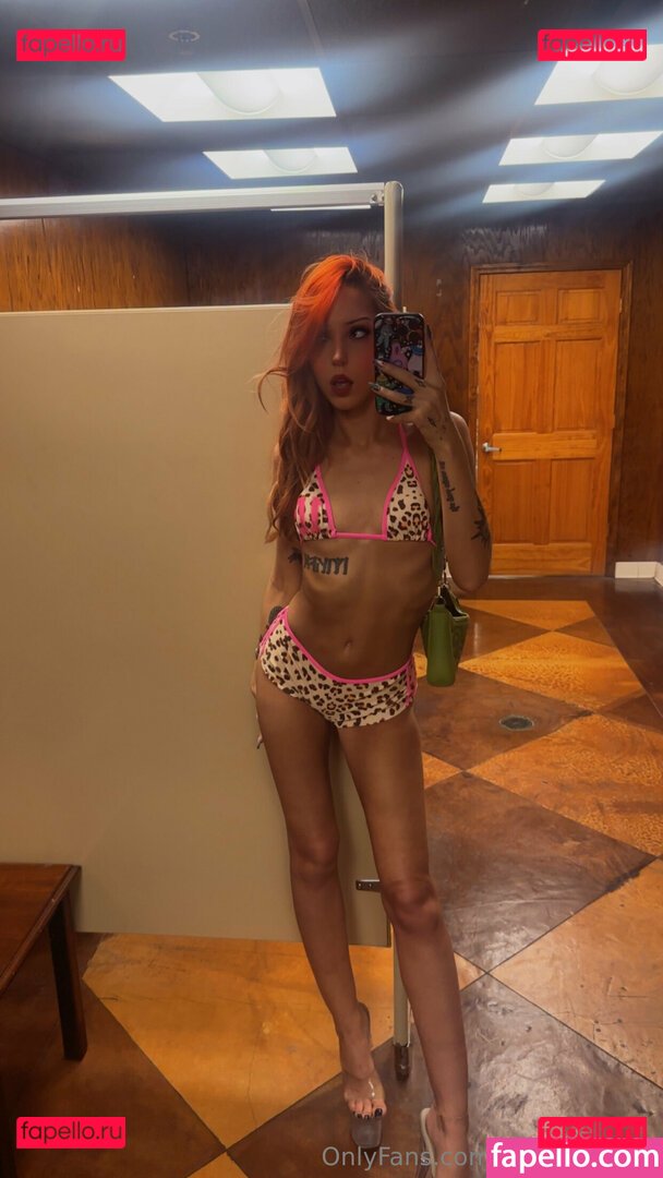 plutocoochie / plutoscoochie Onlyfans Photo Gallery 