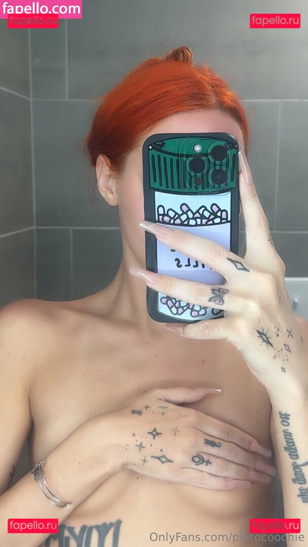 plutocoochie / plutoscoochie Onlyfans Photo Gallery 