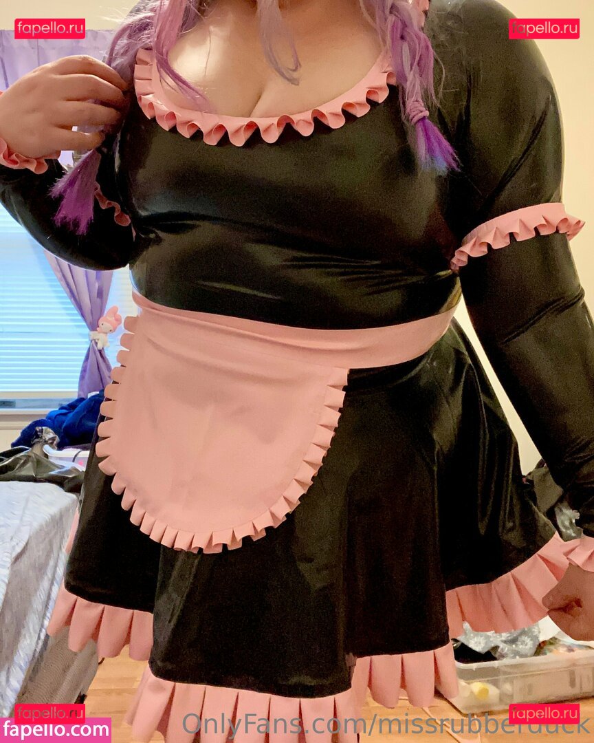 missrubberduck Onlyfans Photo Gallery 