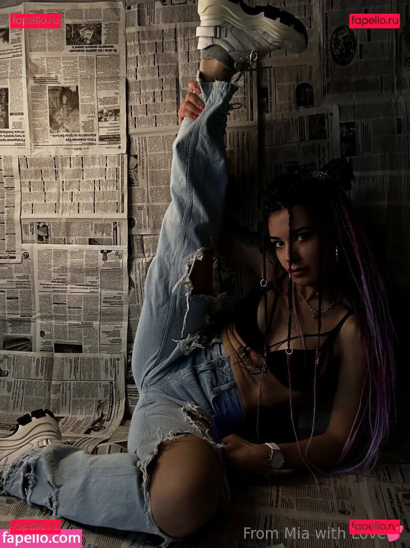 mia_moonn / miamoonn_ Onlyfans Photo Gallery 