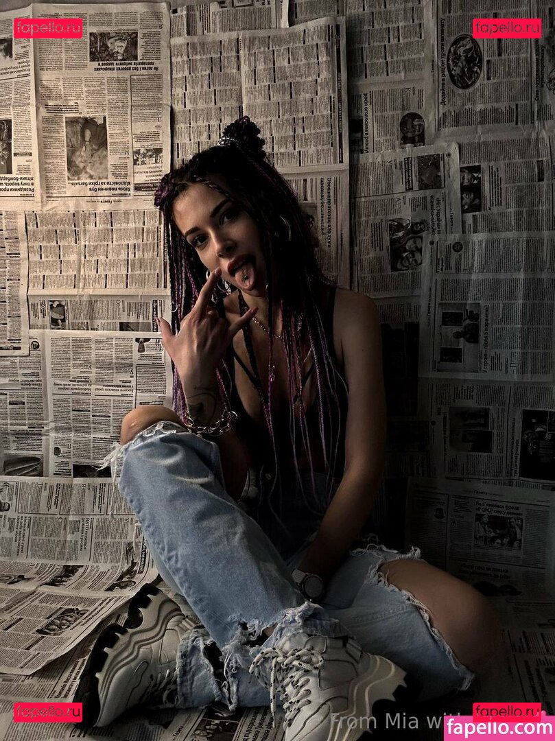 mia_moonn / miamoonn_ Onlyfans Photo Gallery 