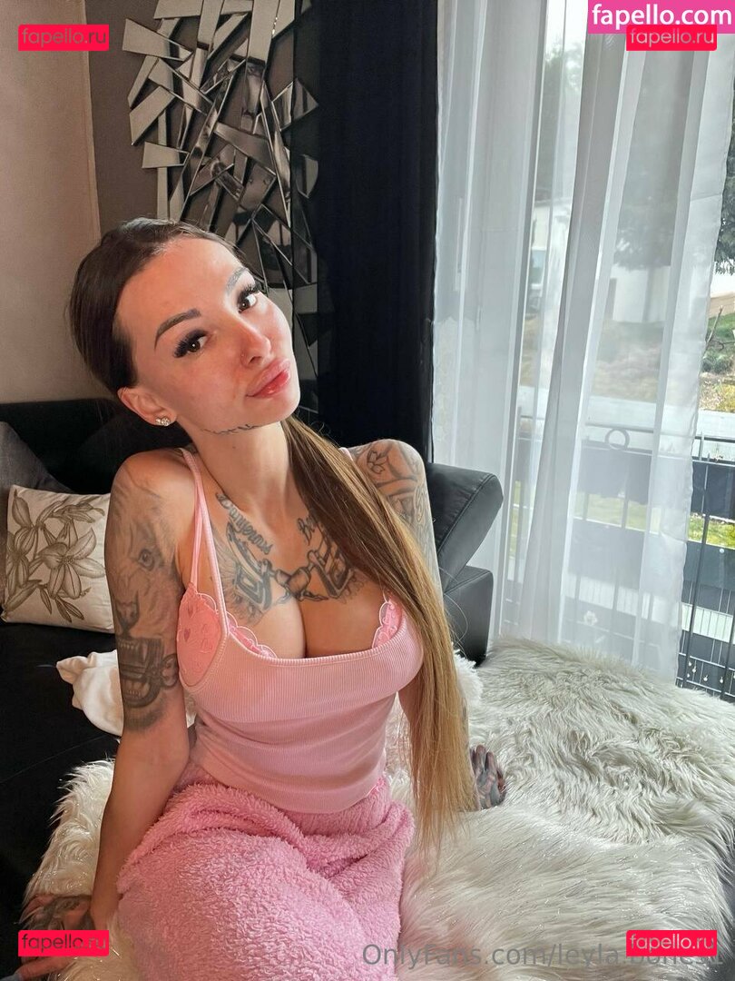 leyla.bones1 Onlyfans Photo Gallery 