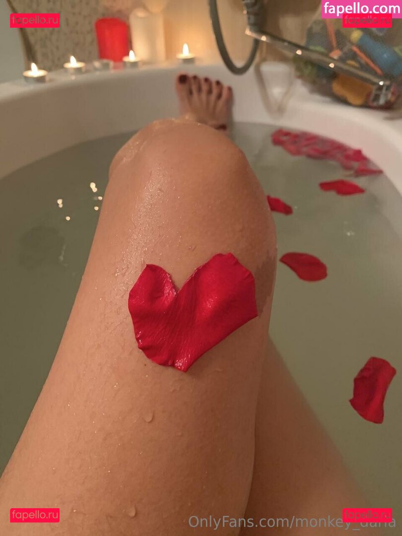 monkey_daria / monkler_daria Onlyfans Photo Gallery 