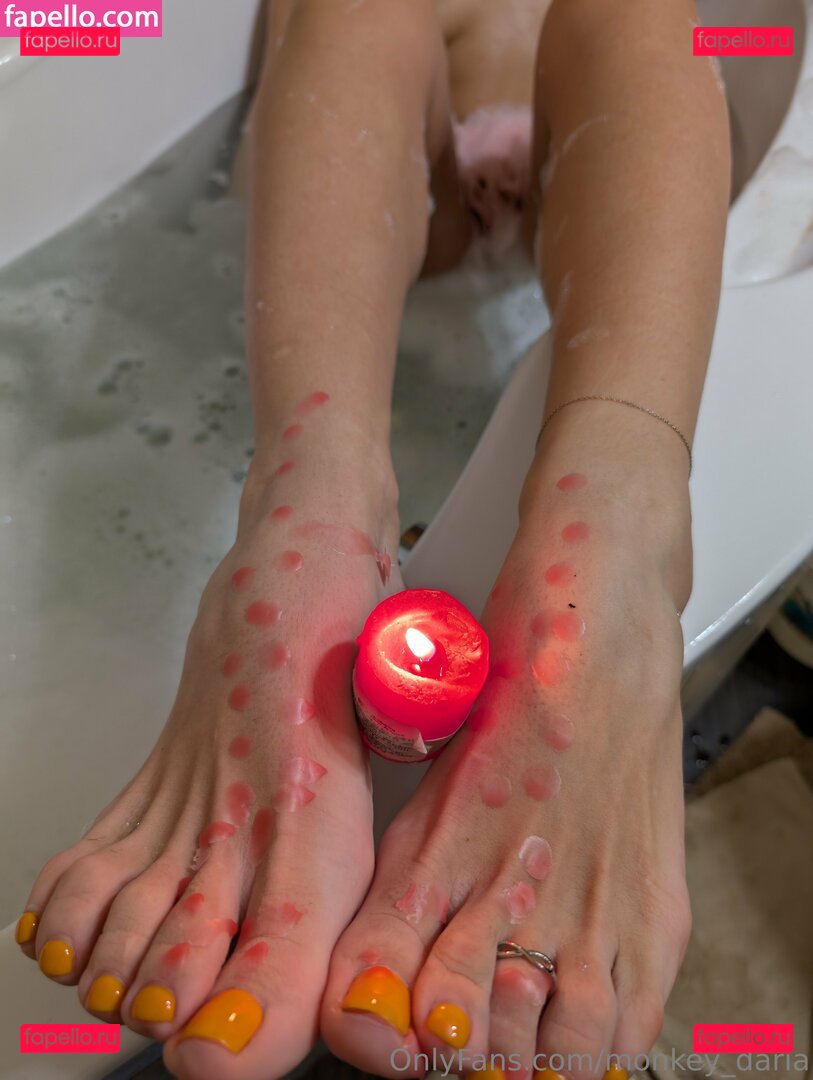 monkey_daria / monkler_daria Onlyfans Photo Gallery 