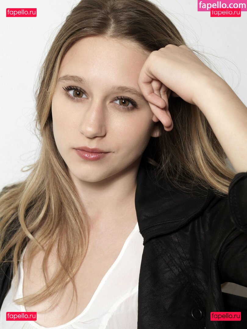 Taissa Farmiga / taissafarmiga