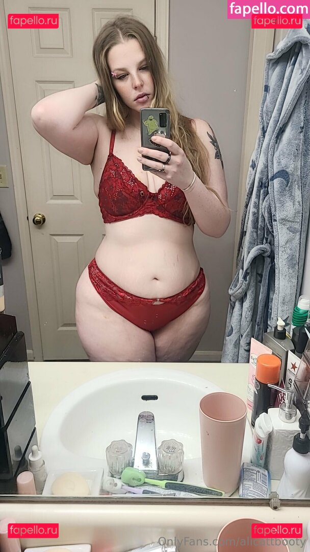 alicattbooty / reel Onlyfans Photo Gallery 