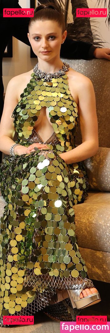 Thomasin McKenzie / thomasin.mckenzie Onlyfans Photo Gallery 