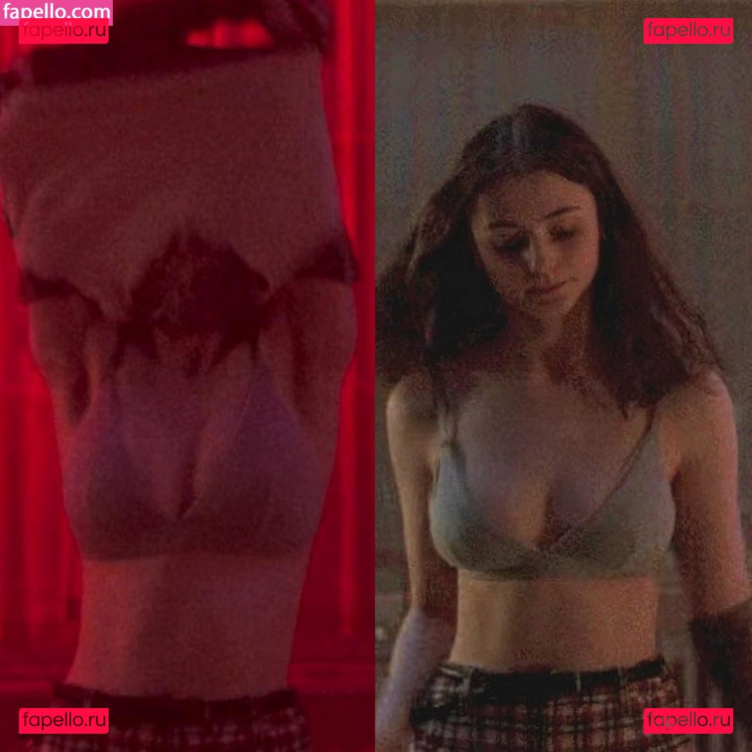 Thomasin McKenzie / thomasin.mckenzie Onlyfans Photo Gallery 