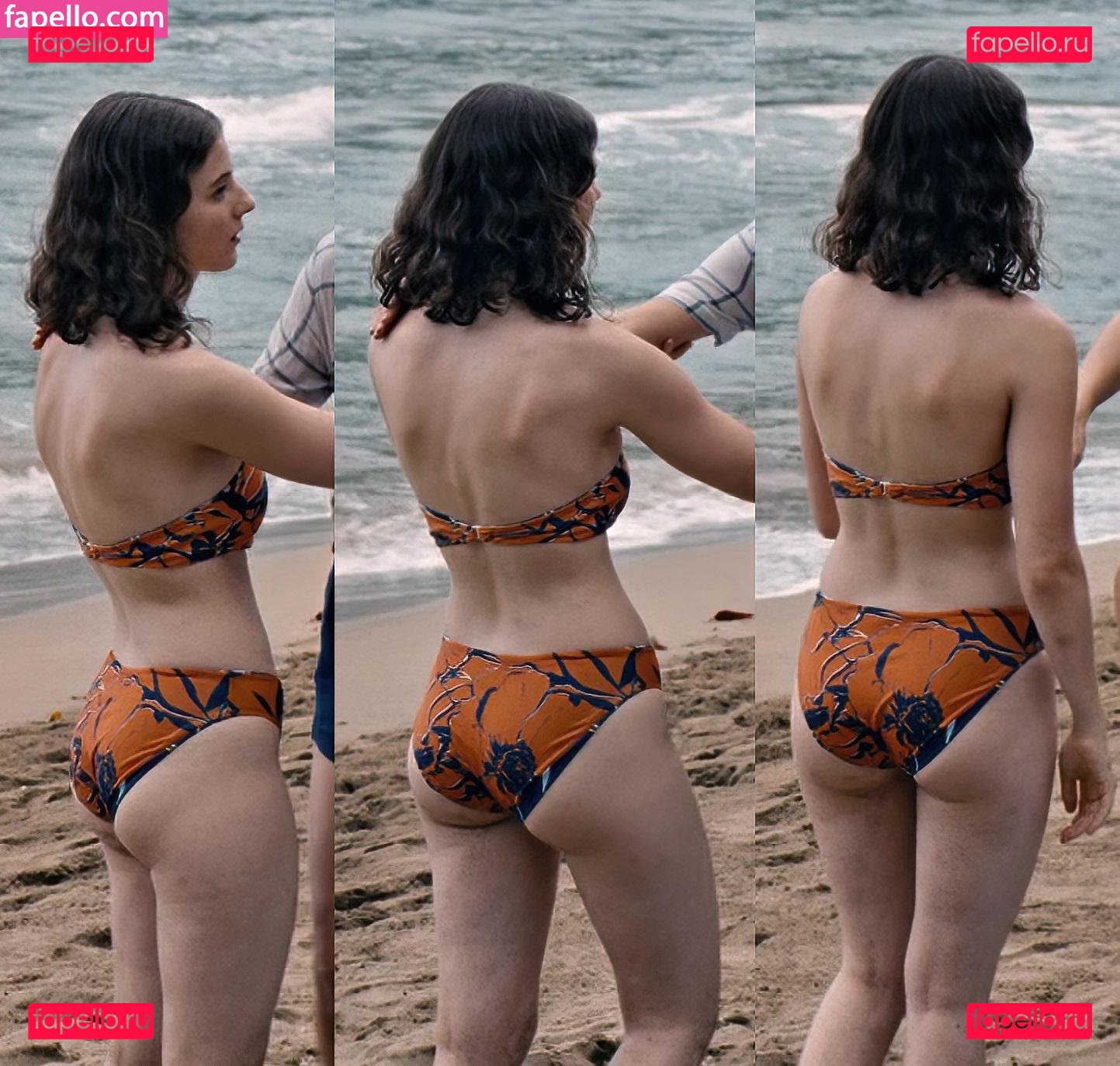 Thomasin McKenzie / thomasin.mckenzie Onlyfans Photo Gallery 