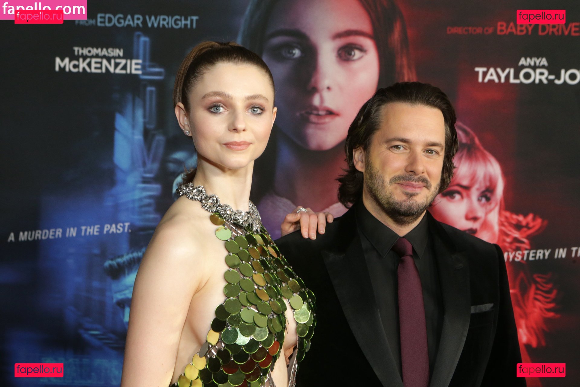 Thomasin McKenzie / thomasin.mckenzie Onlyfans Photo Gallery 