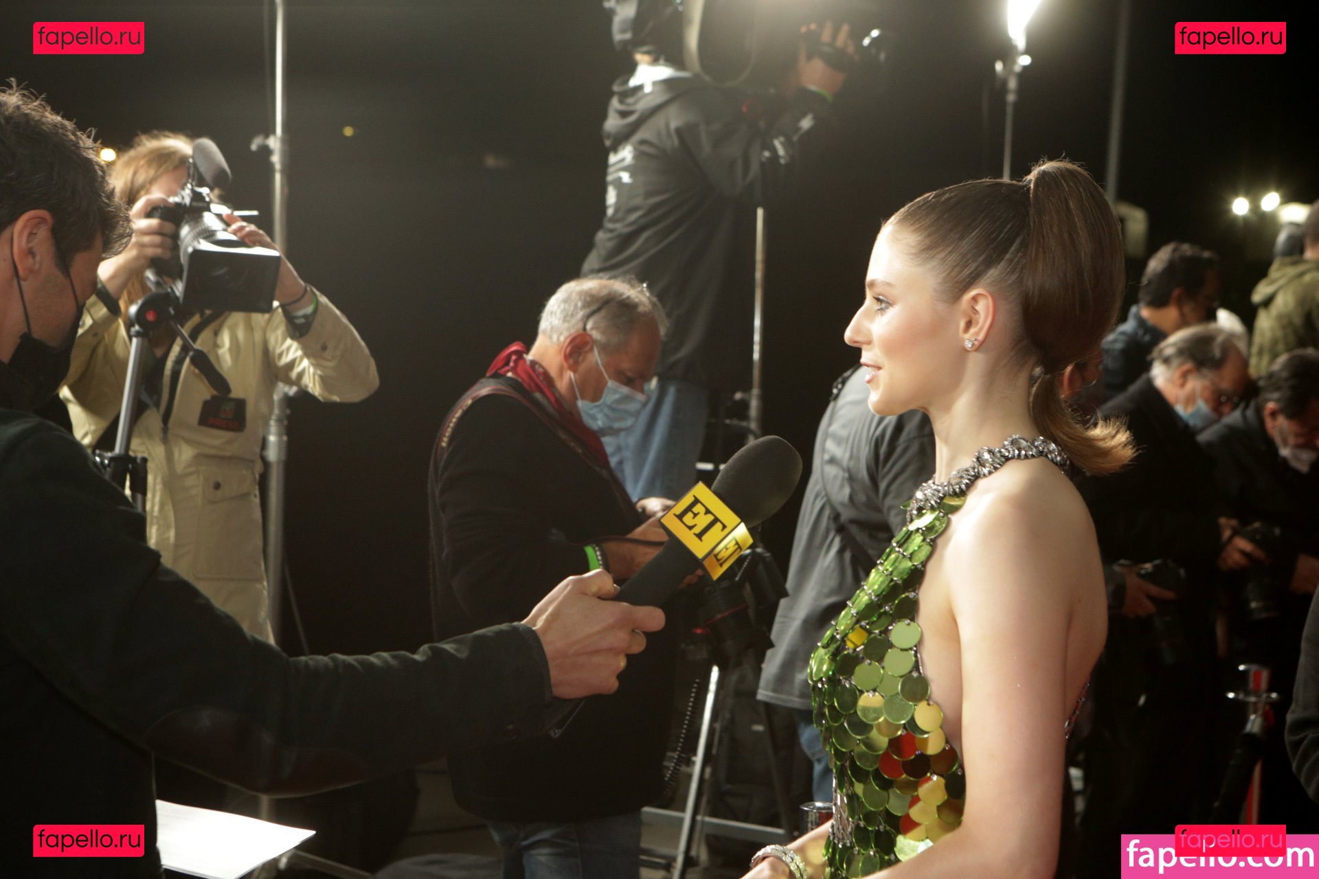 Thomasin McKenzie / thomasin.mckenzie Onlyfans Photo Gallery 