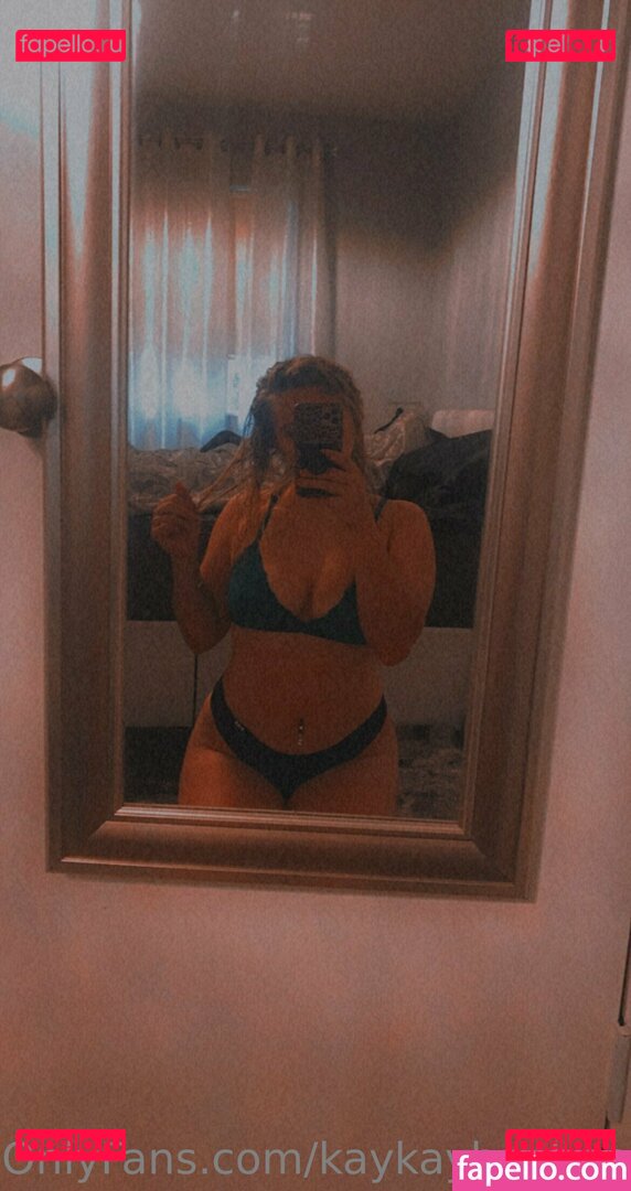 baybee_kaykay / kaykaybaybee Onlyfans Photo Gallery 