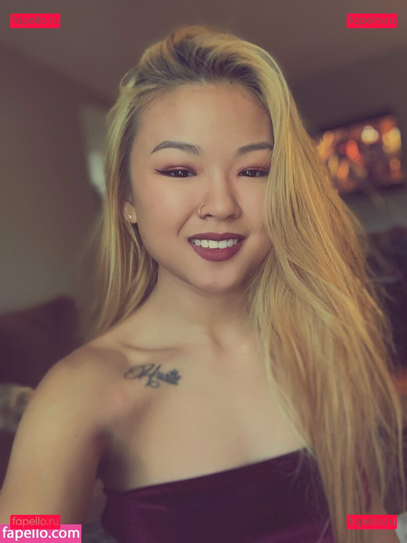 Lulu Chu / Lulu-Chu / loveluluchu / luluchuofficial