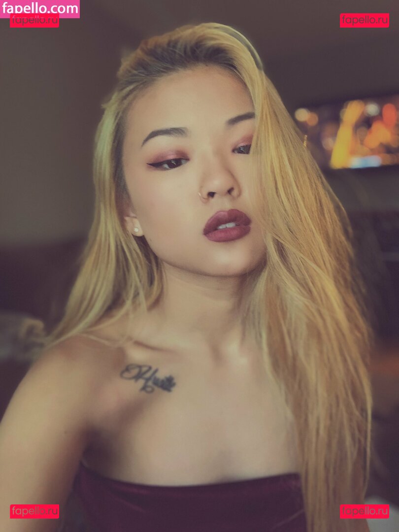 Lulu Chu / Lulu-Chu / loveluluchu / luluchuofficial Onlyfans Photo Gallery 