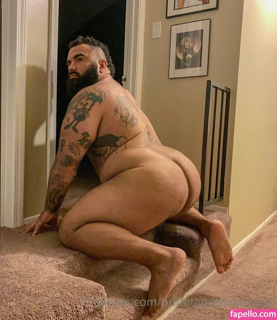 buffetandthebeercan Onlyfans Photo Gallery 