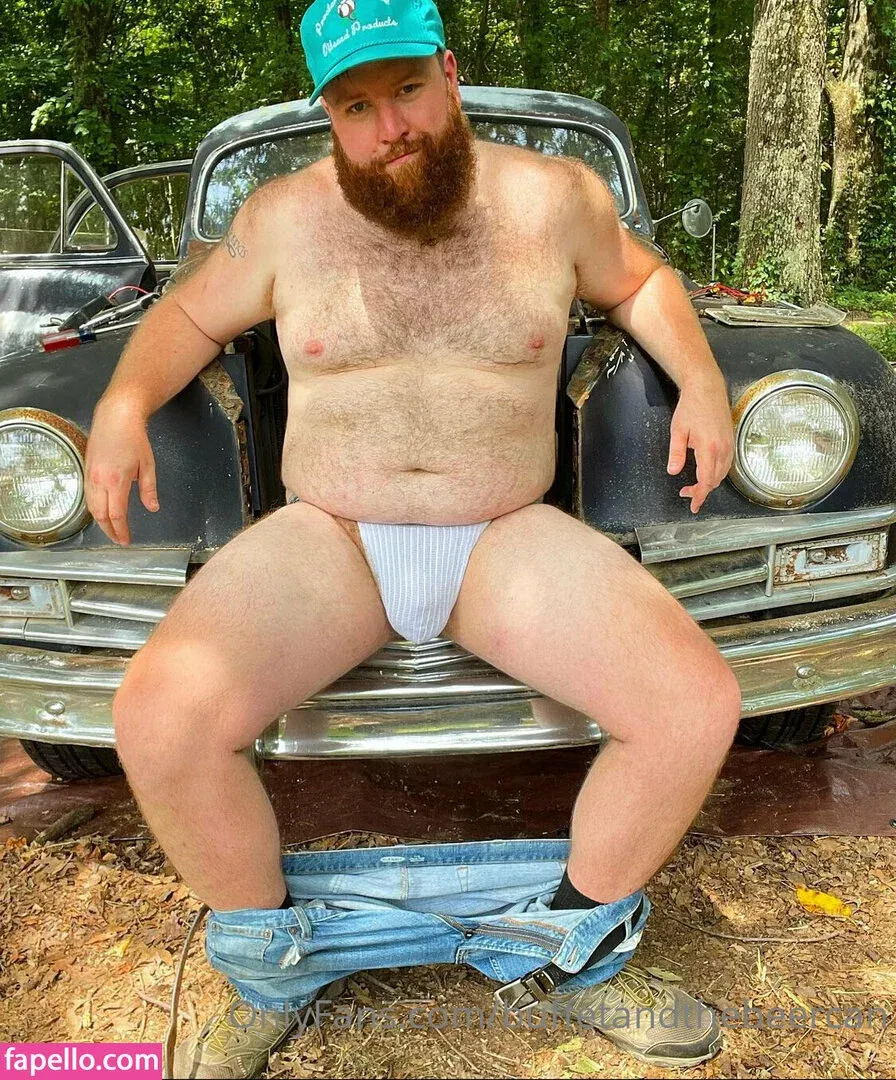 buffetandthebeercan Onlyfans Photo Gallery 