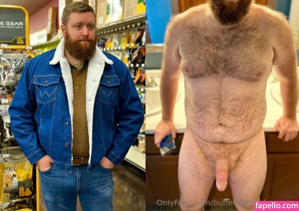 buffetandthebeercan Onlyfans Photo Gallery 