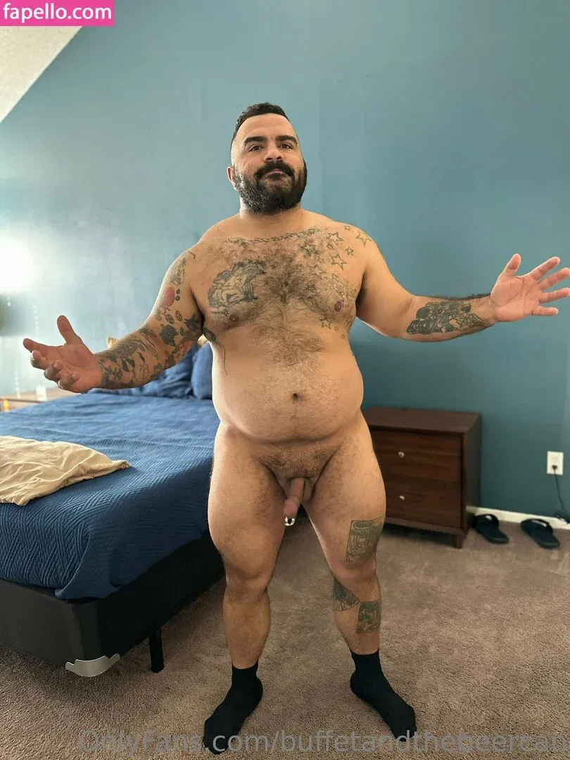 buffetandthebeercan Onlyfans Photo Gallery 