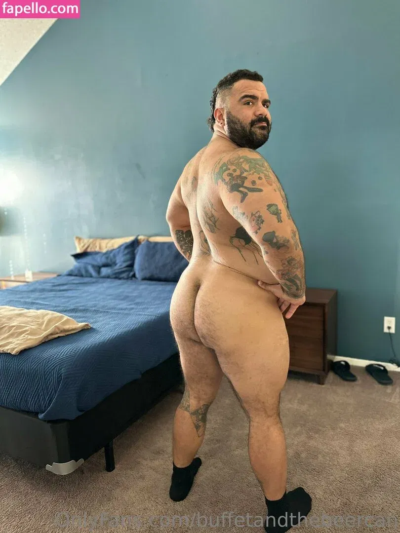 buffetandthebeercan Onlyfans Photo Gallery 