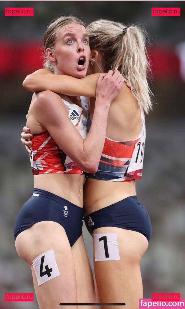 Keely Hodgkinson / keely.hodgkinson