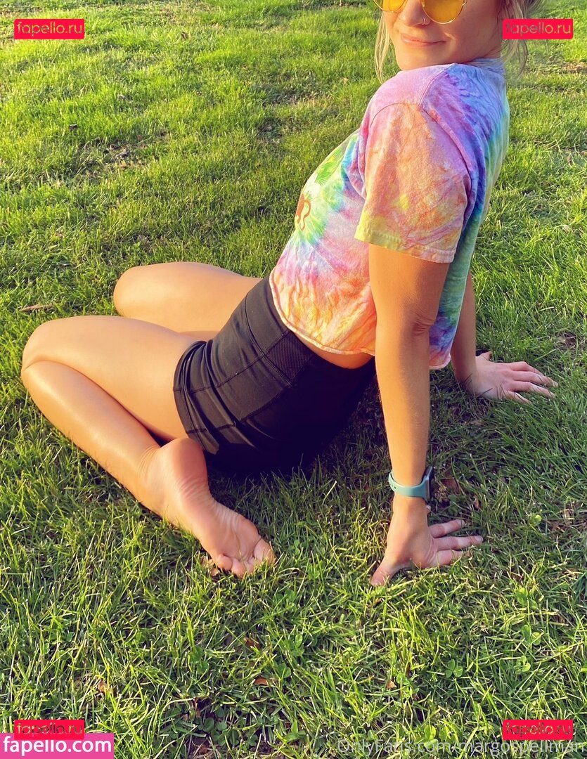 margoofsantafe / margospellman Onlyfans Photo Gallery 