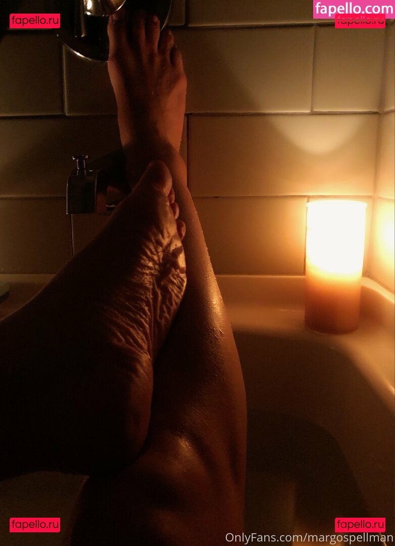 margoofsantafe / margospellman Onlyfans Photo Gallery 