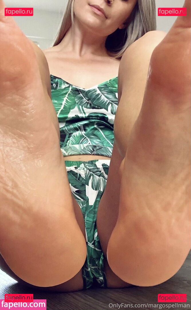 margoofsantafe / margospellman Onlyfans Photo Gallery 