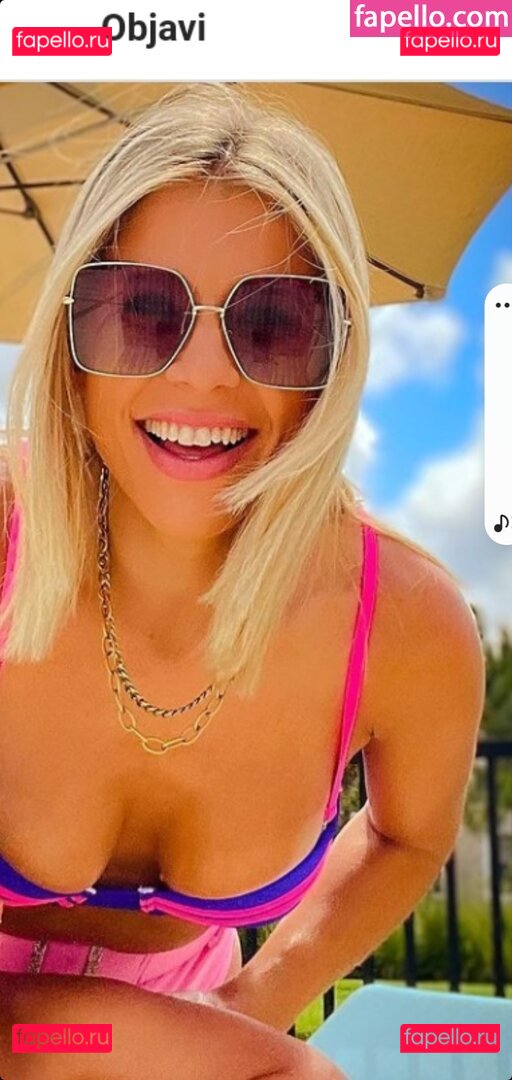 Megan Potthast / megpotthast Onlyfans Photo Gallery 