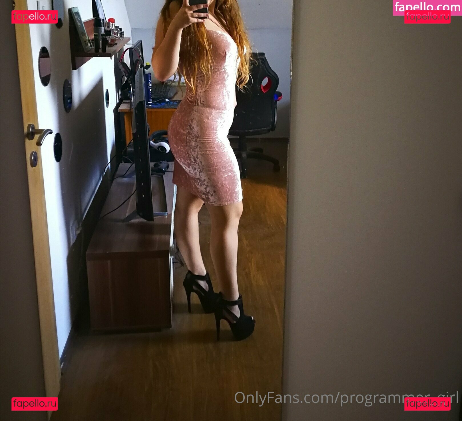 programmer_girl / programmer_girl__