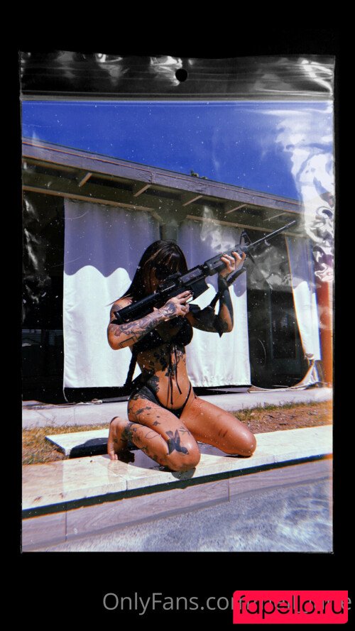 helainerose / hell_lane Nude Onlyfans Photo 30