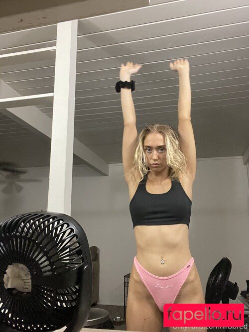 lilbbred / lilbbyred Nude Onlyfans Photo 4
