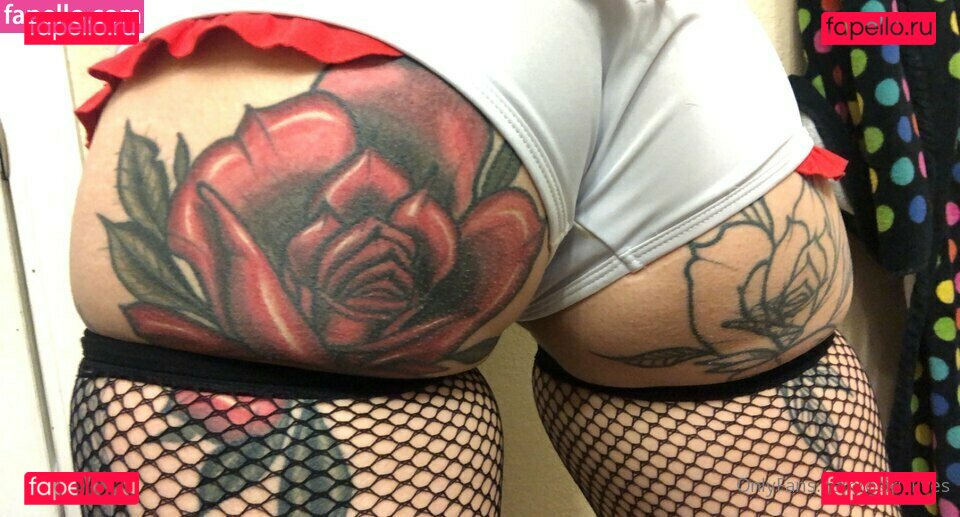 Annelise Wright / osirislives / osirislives_once Onlyfans Photo Gallery 