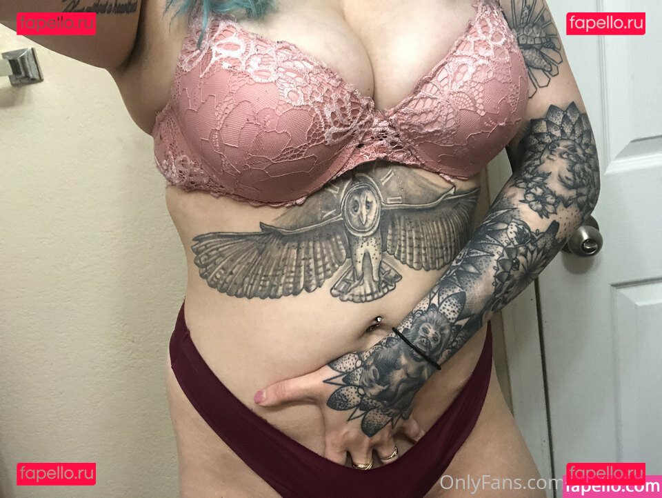 Annelise Wright / osirislives / osirislives_once Onlyfans Photo Gallery 