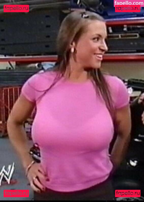 Stephanie McMahon / stephaniemcmahon Onlyfans Photo Gallery 