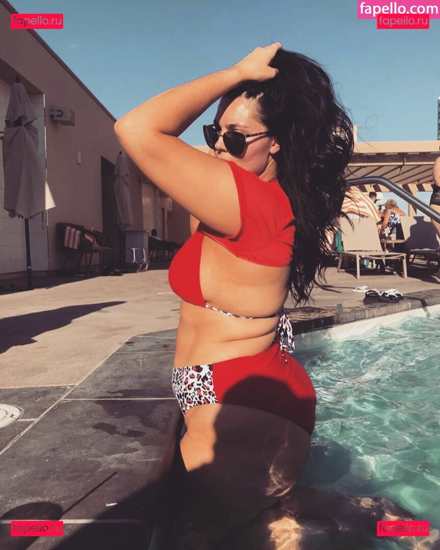 Jane Peach / thickasapeach / yourgoddessjane Onlyfans Photo Gallery 